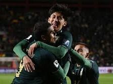 Bolivia ganó 1 a 0 en El Alto y jugará el repechaje mundialista en marzo.