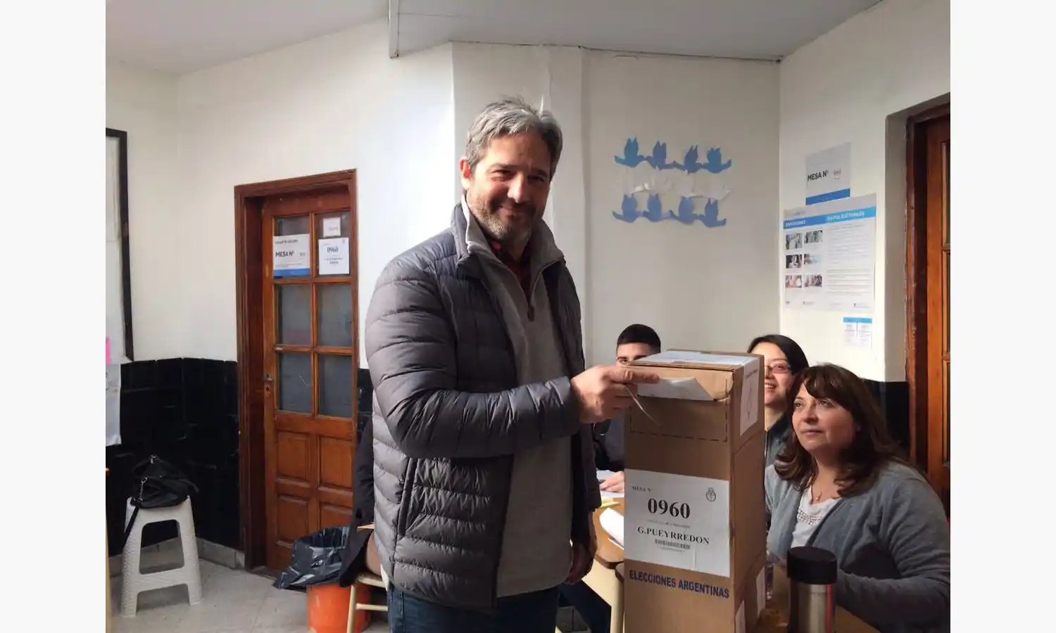 Cambiemos: “El optimismo es razonable”