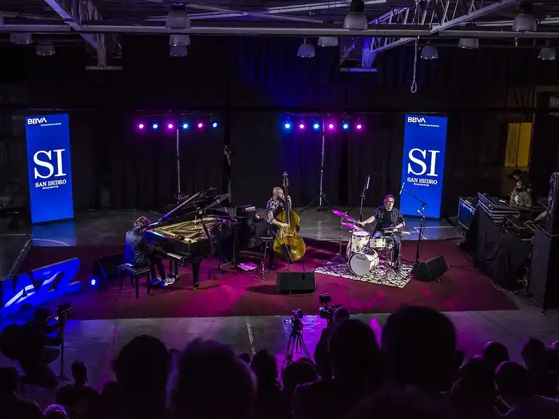 Se viene nueva edición del Festival San Isidro Jazz y Más