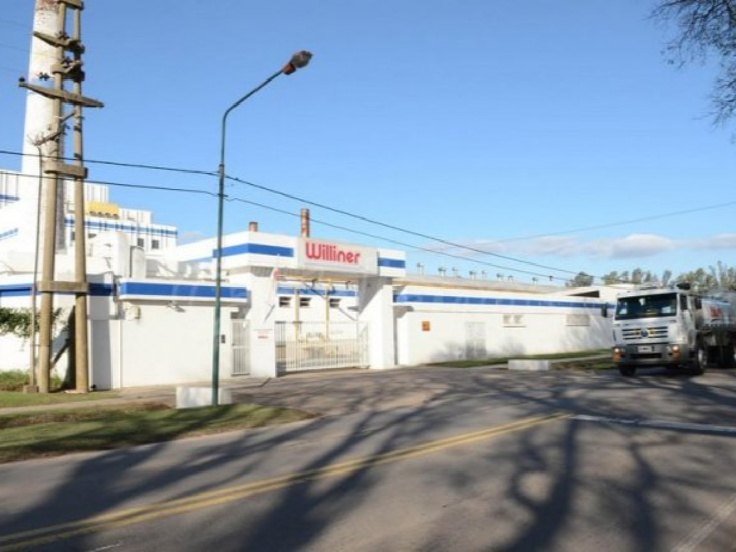 Láctea Ilolay cierra la planta de Suardi y busca concentrar su producción en Bella Italia, El Trébol y Arrufó