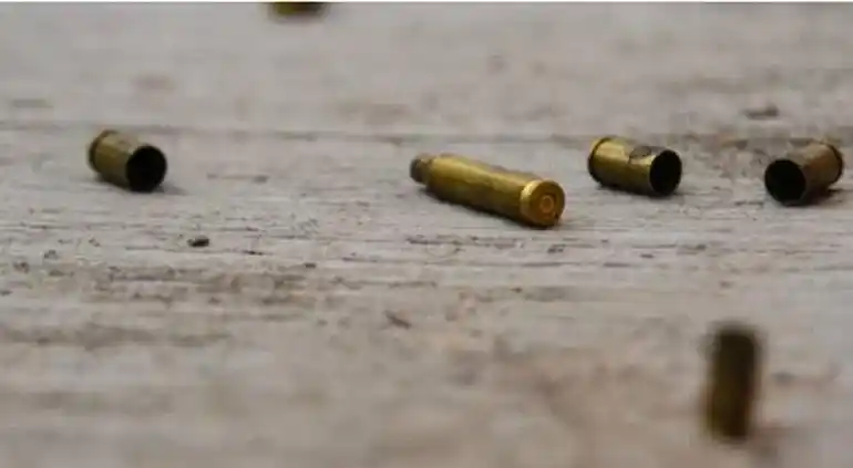 Venado Tuerto: un conflicto familiar terminó a los tiros