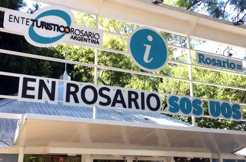 Rosario se consolidó como un destino turístico esta quincena