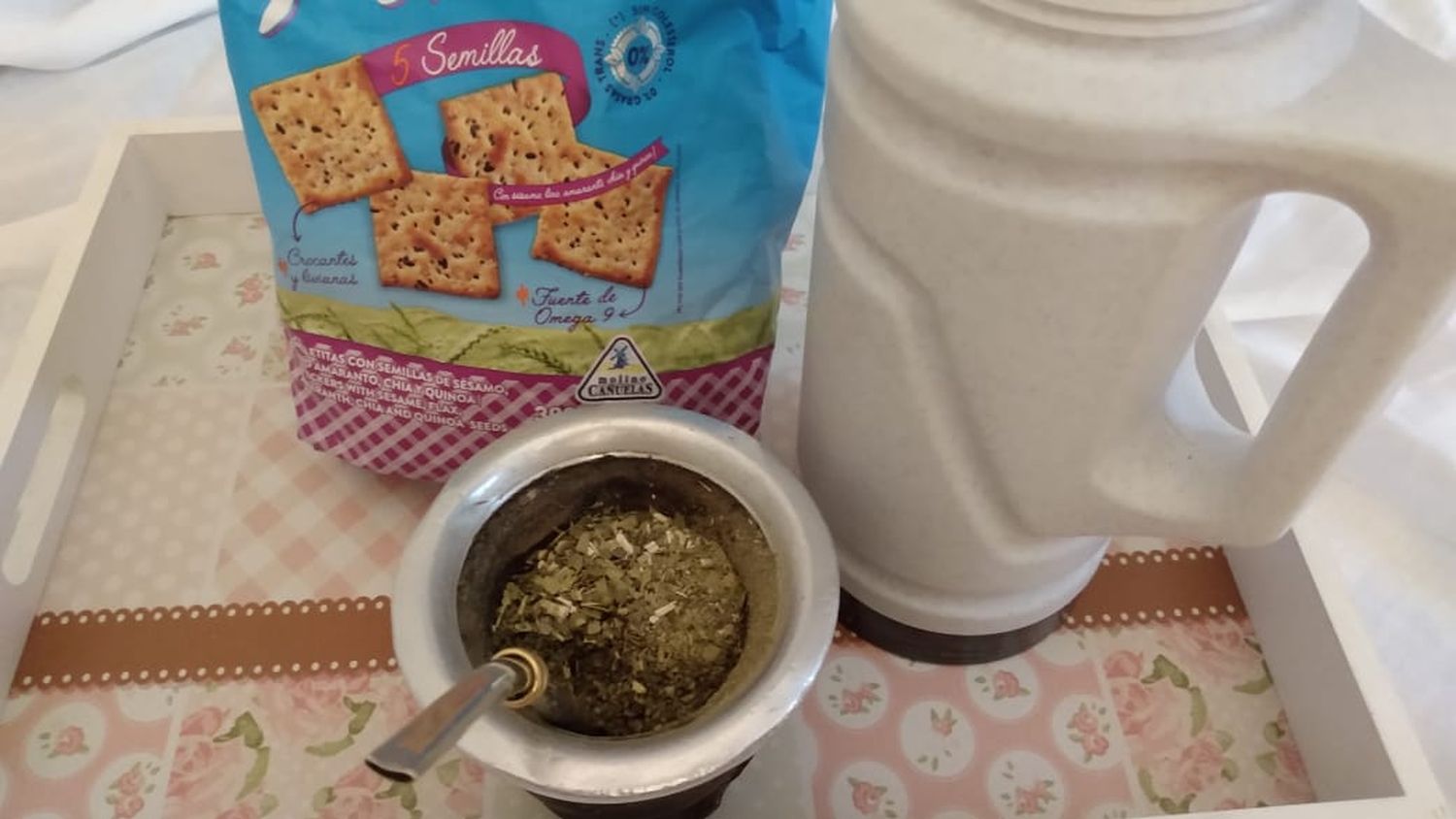 Día Nacional del Mate: ¿por qué se celebra?