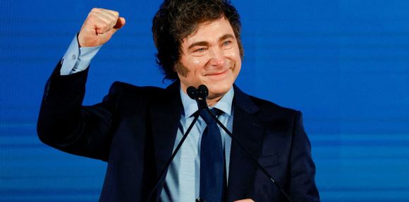 “Casi el 50% cree que el presidente es el responsable” del escándalo de la criptomoneda