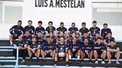 Tandil se juega todo por un lugar en la final