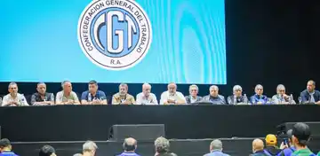 La CGT renovó su conducción y apostó a sostener la unidad frente a la reforma laboral