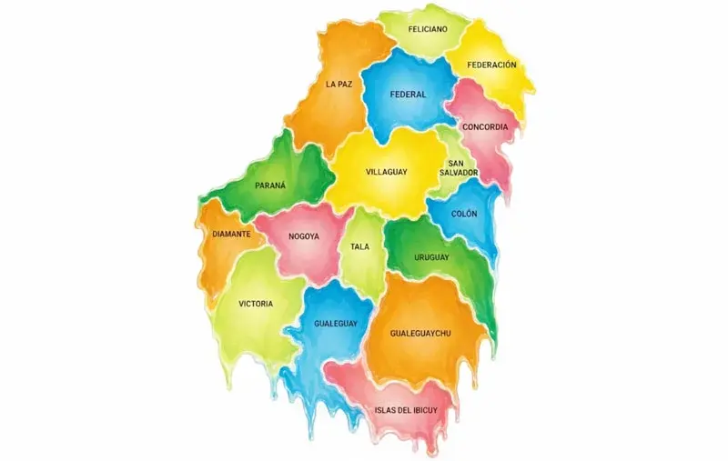 Las provincias siguen sintiendo el ajuste nacional y los municipios quedan en la primera línea del reclamo ciudadano