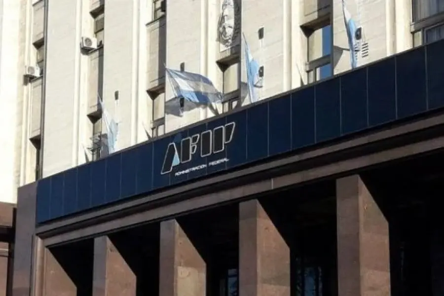 AFIP: más del 90% de las grandes empresas pagó el adelanto extraordinario de Ganancias