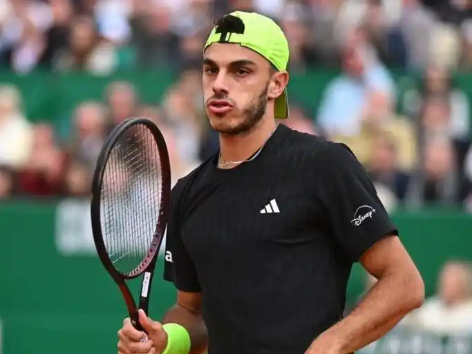 Fran Cerúndolo  munich