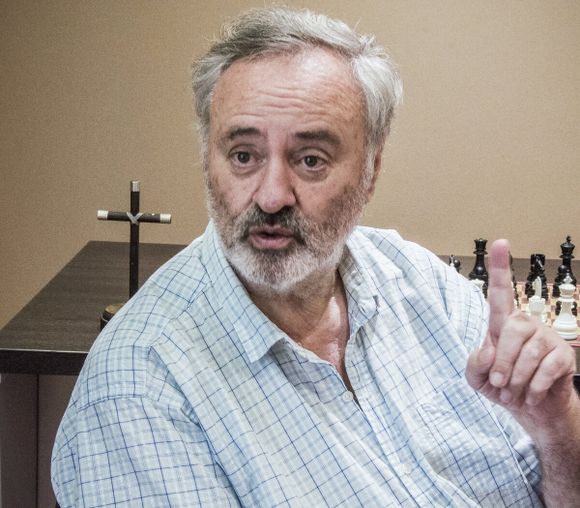 Legislatura bonaerense: Joaquín de la Torre se distanció del bloque La Libertad Avanza en el Senado