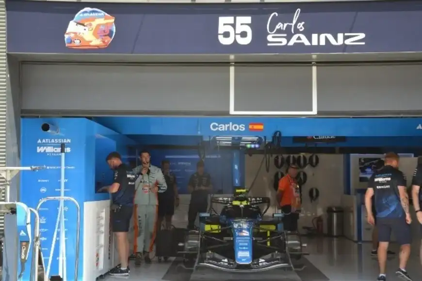 Williams