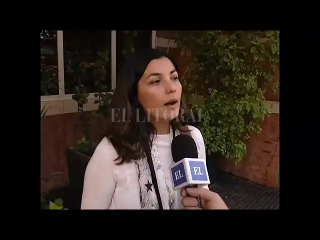 Candidatos de la costa firmaron un compromiso por obras hídricas