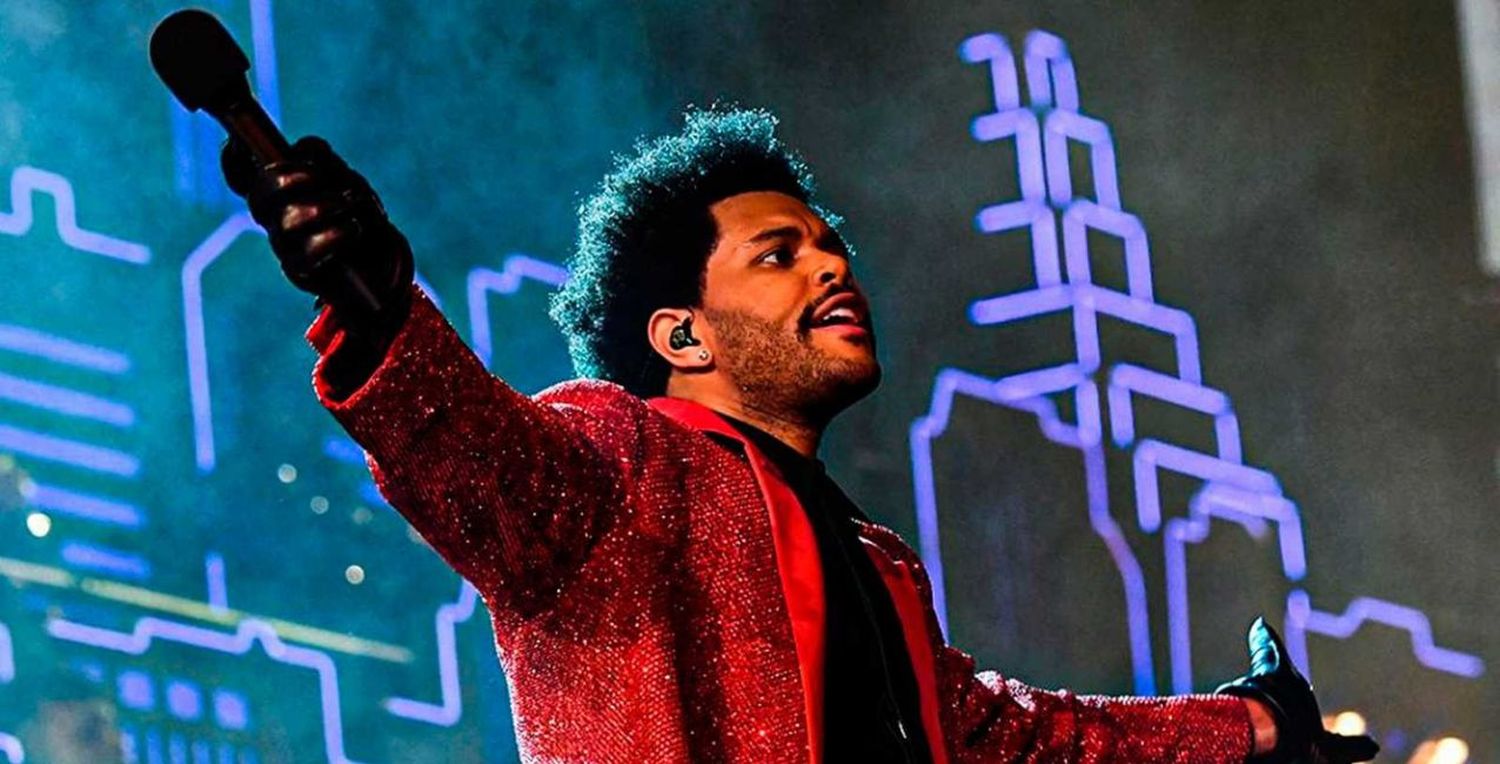 The Weeknd llega a la Argentina: agotó su show en River y agregó una nueva fecha