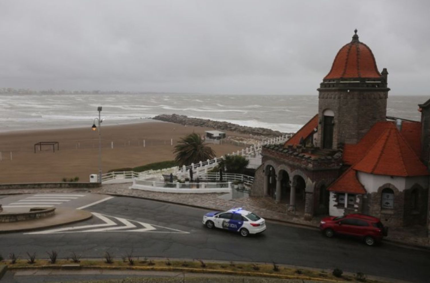 Coronavirus: "Vivimos en una ciudad donde no hay controles de las medidas que se anuncian"