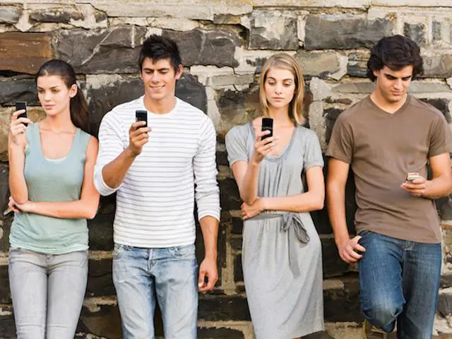 Un desafío: la representación en la era de las redes sociales