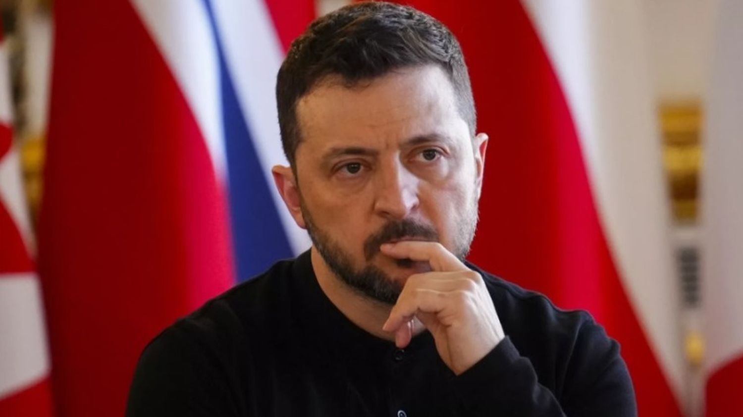 «ESPERAMOS UN ALTO AL FUEGO DURADERO»: Zelenski ofrece reunirse «personalmente» con Putin en Turquía