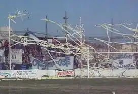 Fútbol Local: solamente habilitarían a doscientas personas