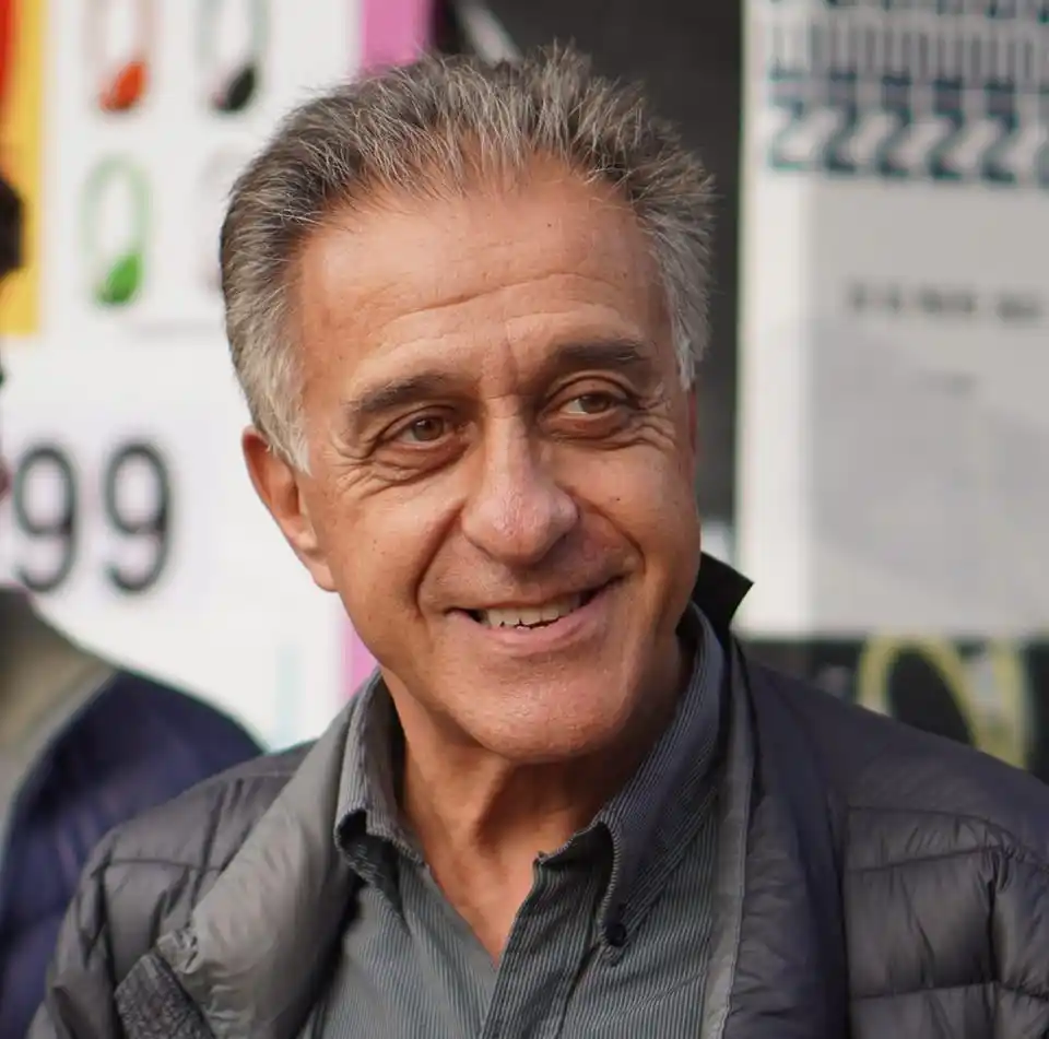 imagen Néstor Pitrola