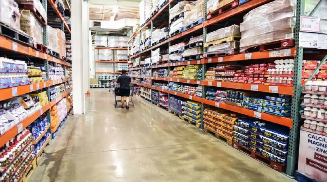 El Índice de Precios Mayoristas aumentó 6,1% y el Costo de la Construcción 5% en febrero