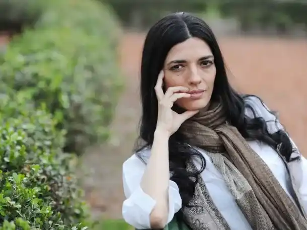 Murió la actriz María Socas, recordada por su papel en "Mujeres de nadie"