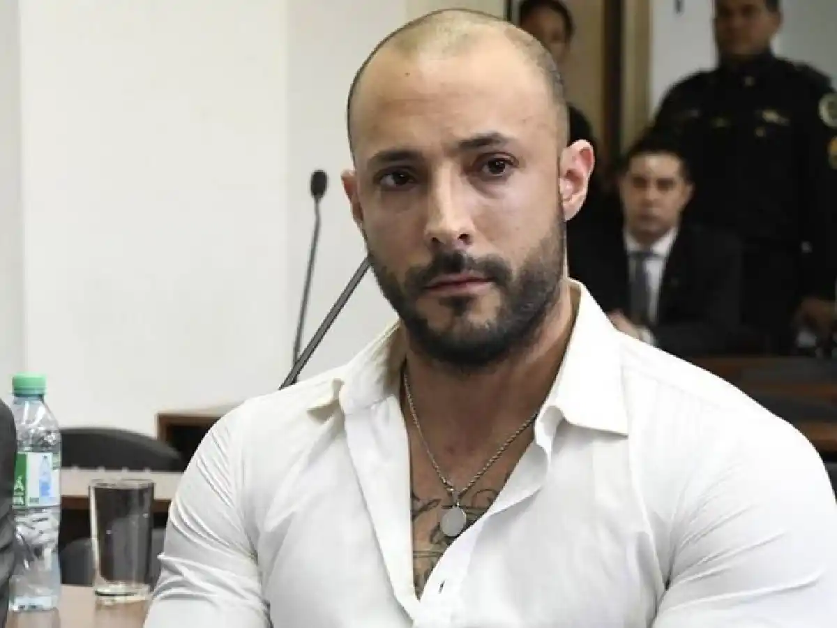 Fariña renunció al sistema de Protección de Testigos y hoy se presenta en Tribunales