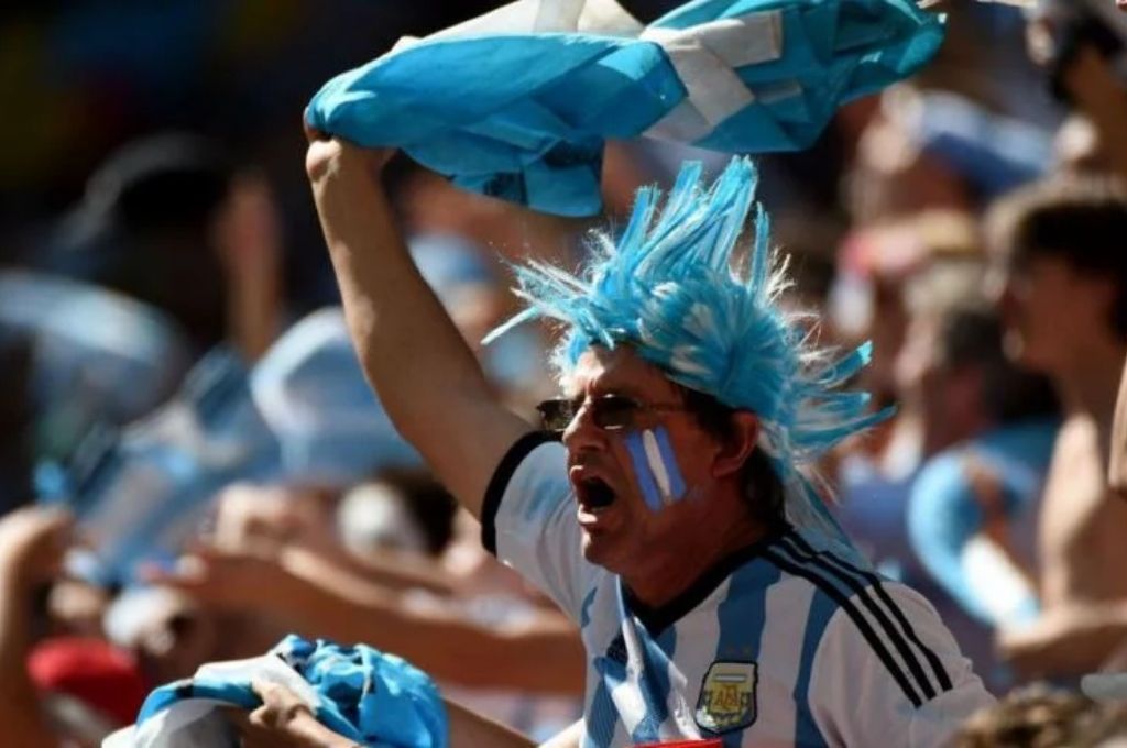 Con unos 3.000 dólares se puede viajar al Mundial de Qatar 2022