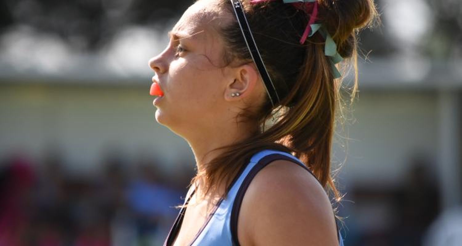 Con Micaela García, el combinado de primera de la Asociación del Oeste competirá en Mar del Plata