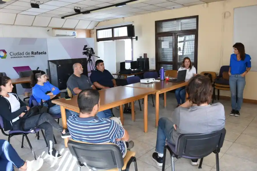 Encuentro de emprendedores para afianzar Cadenas de Valor Inclusivas