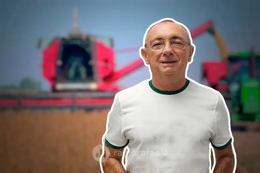 El ministro de Producción de Santa Fe destacó el crecimiento productivo en la provincia