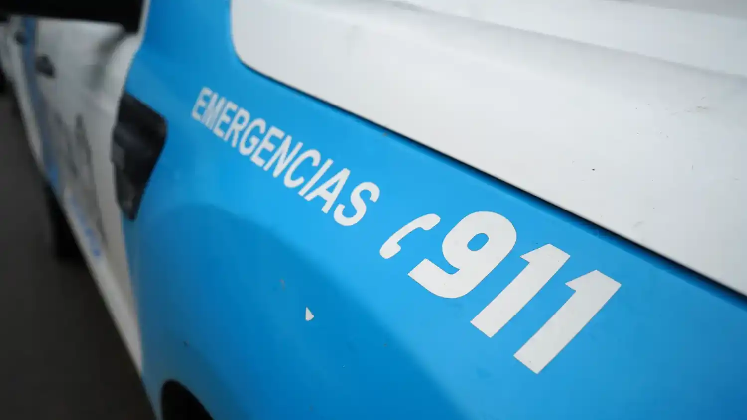 Empleada de un comercio denunció un asalto y robo