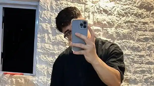 Tragedia en la costa