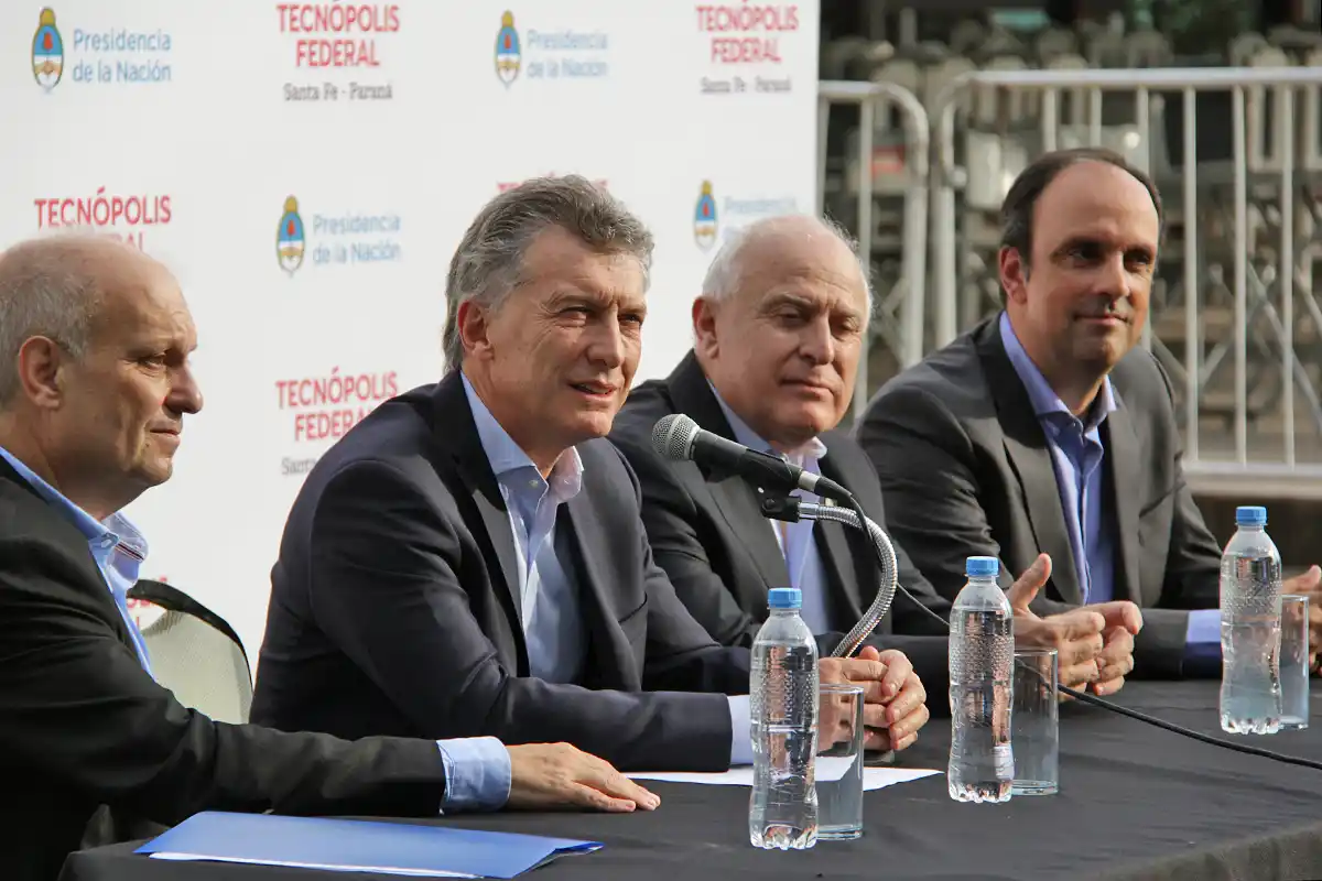 La ciudad será sede de Tecnópolis Federal