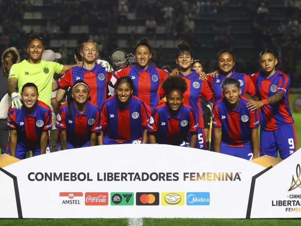 Las Santitas con la necesidad de vencer a Colo Colo parra clasificar a cuartos.