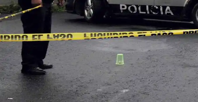 DISCUSIÓN FATAL: de múltiples disparos acaban con la vida de un venezolano en Colombia