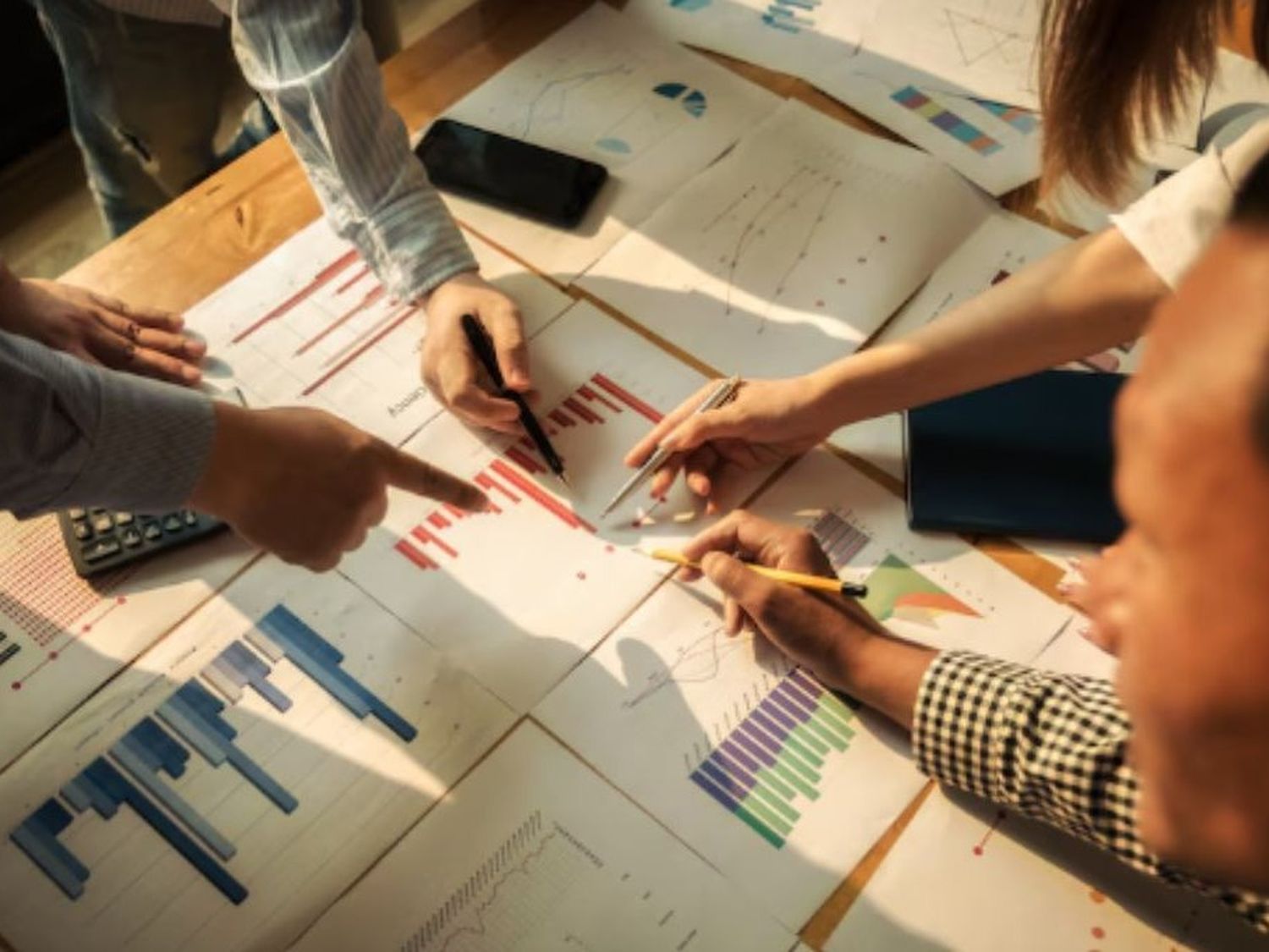 “Día ILEX”: estrategia para integrar pymes al ecosistema exportador santafesino