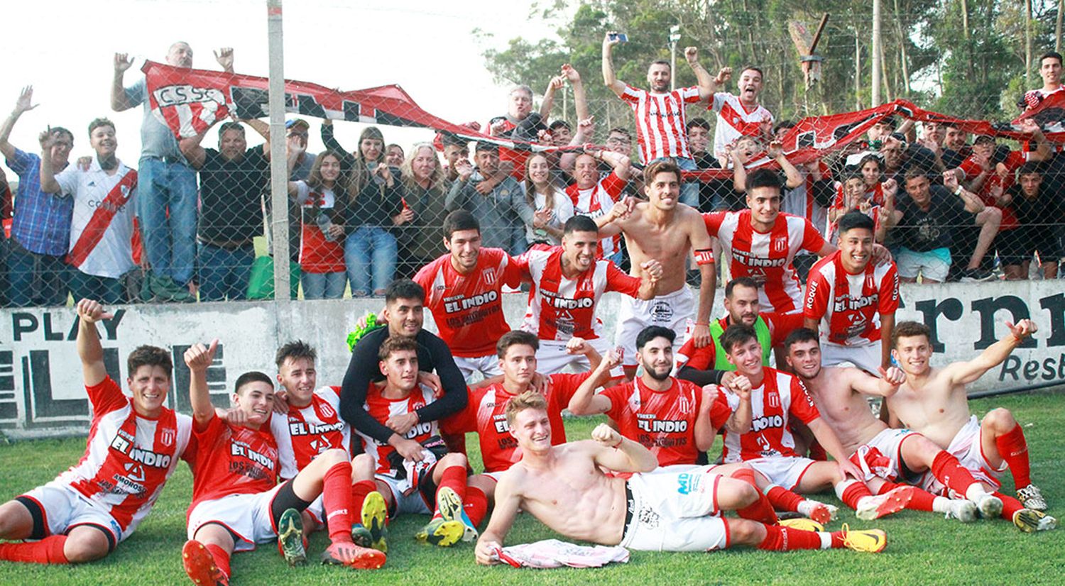 Sportivo llegó a la final por penales