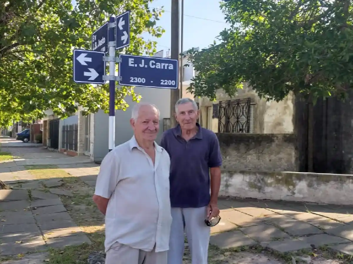 Vecinos avalan cambios  en el sentido de calles
