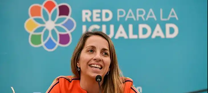 Media Sanción al proyecto de Paridad Integral en Entre Ríos