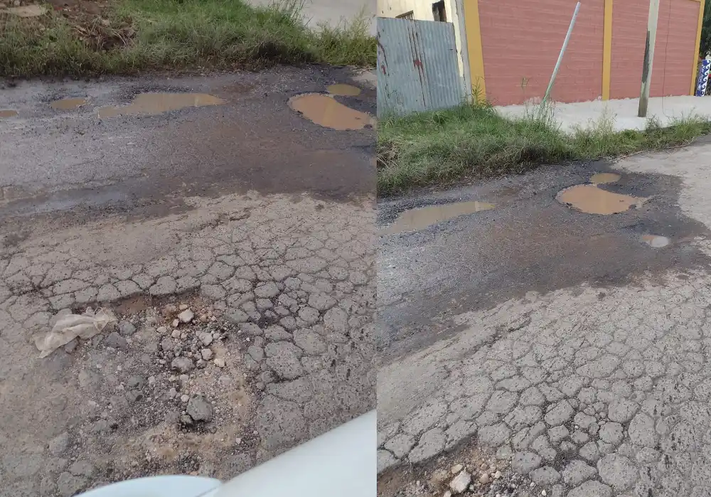 “Cráteres” en Rómulo Naón