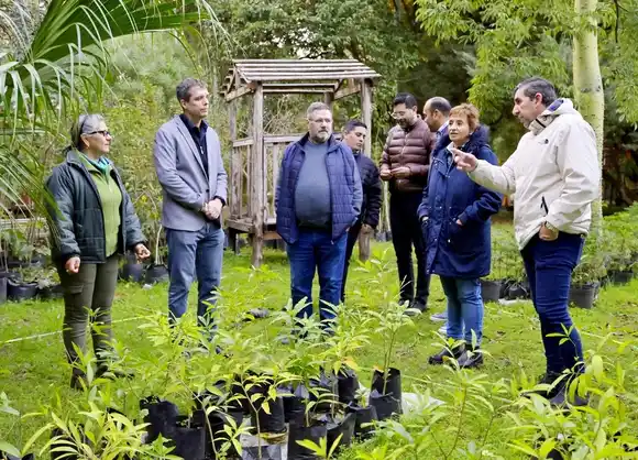 La decisión política de cuidar el ambiente  y mitigar el cambio climático