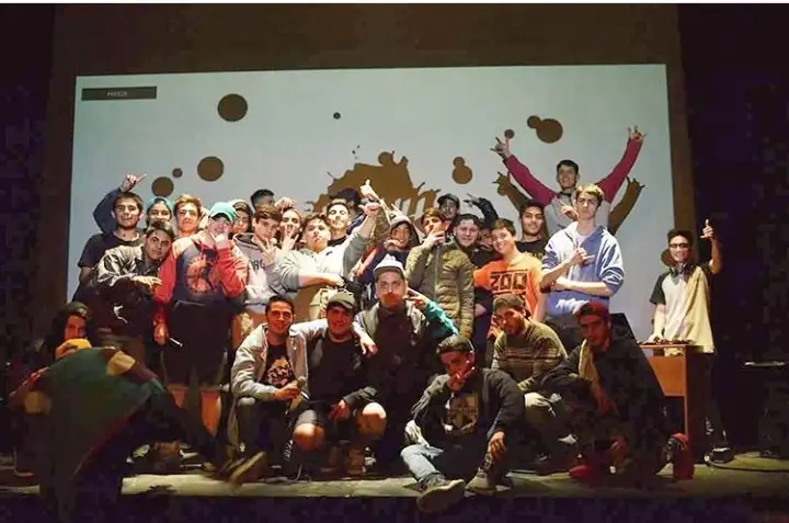 La cultura hip hop, un fenómeno que crece