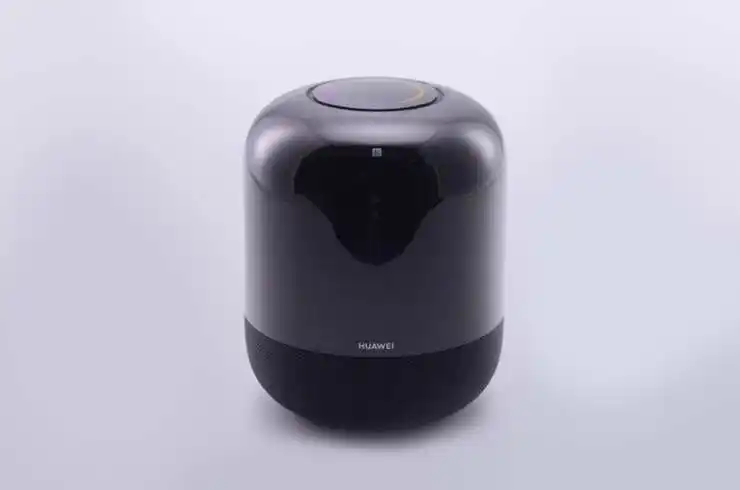 Filtrado el Huawei Sound X, un nuevo altavoz inteligente