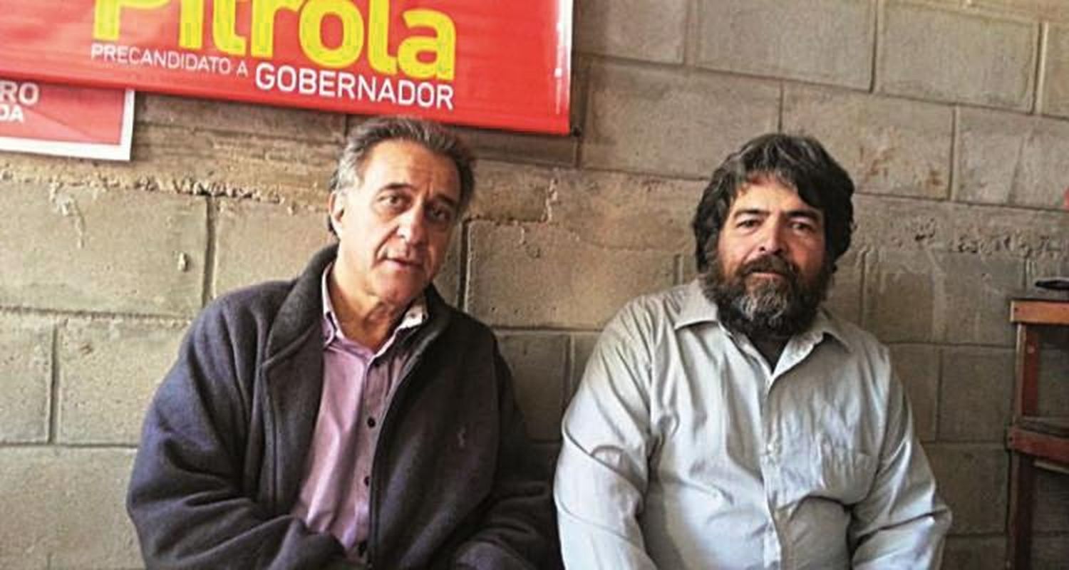 Marabert, con el apoyo de Pitrola