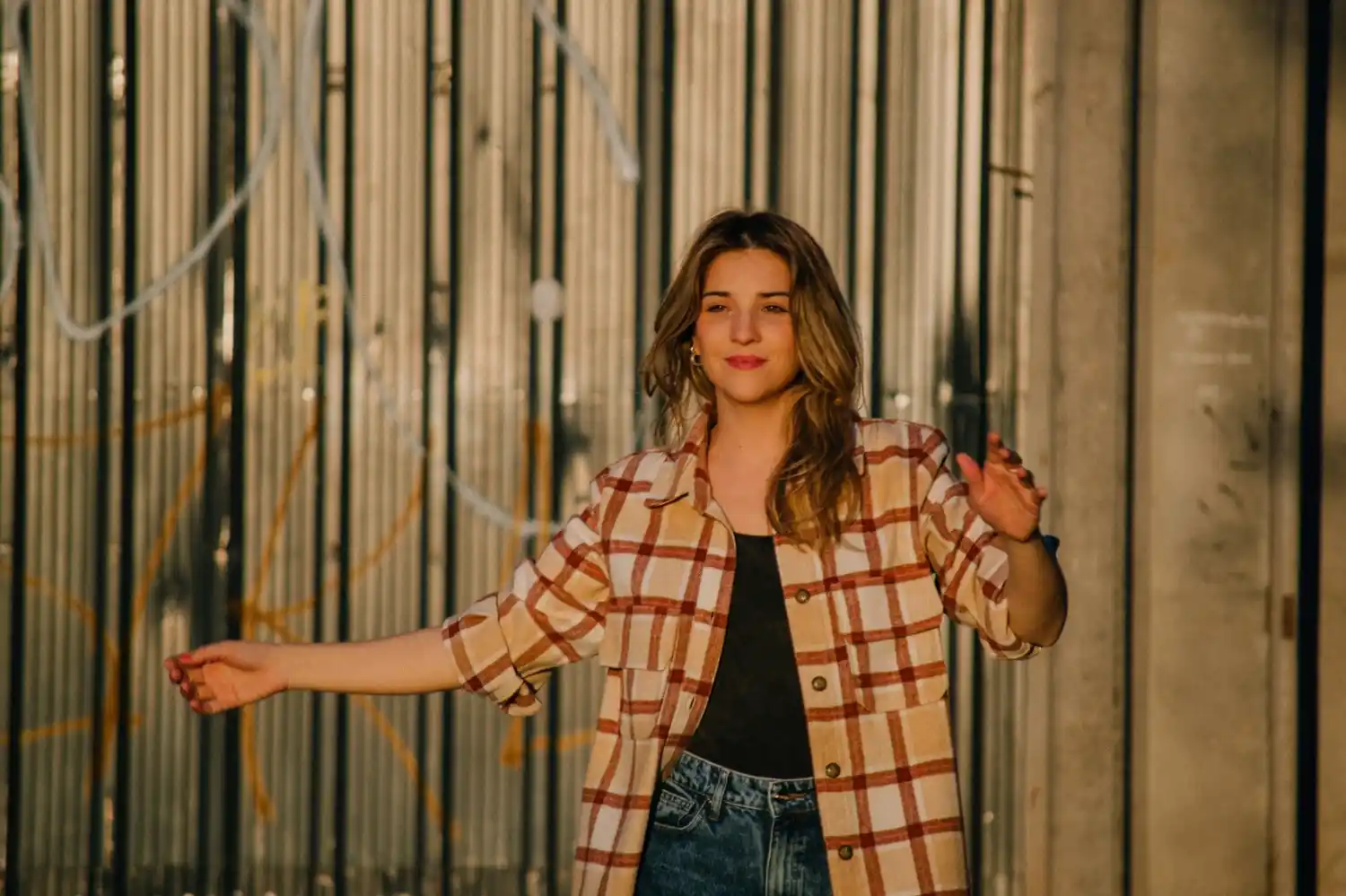 Gisela "Gigi" Ferace