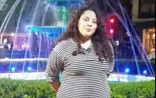Quilmes: buscan por agua, tierra y aire a Ailín, la adolescente de 15 años desaparecida