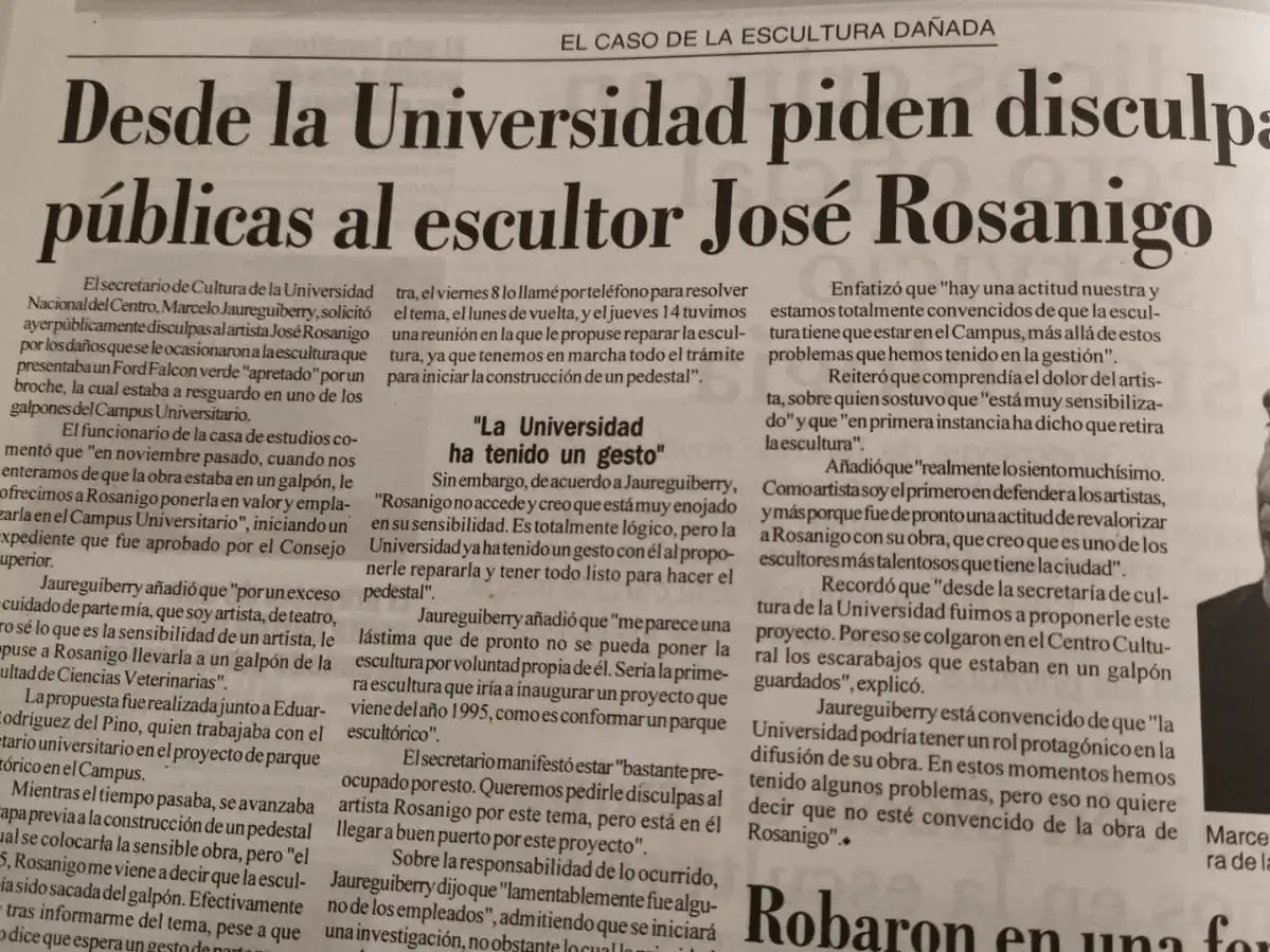 23 de abril