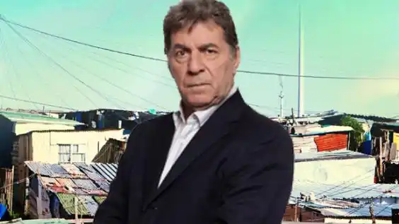 Murió el actor y director Carlos Moreno