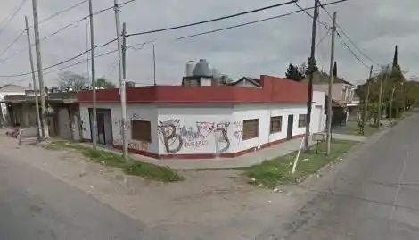 Burzaco: un policía abatió a un motochorro