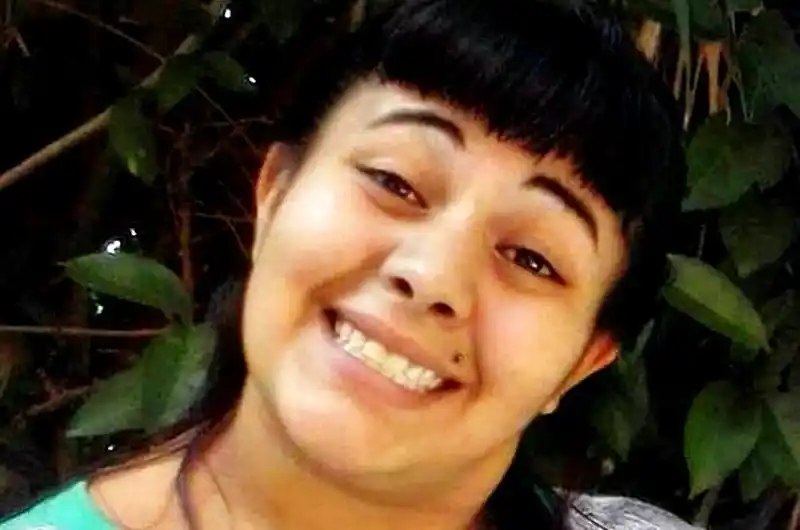 Encontraron a Camila Ruiz, la joven desaparecida desde hacía más de 40 días