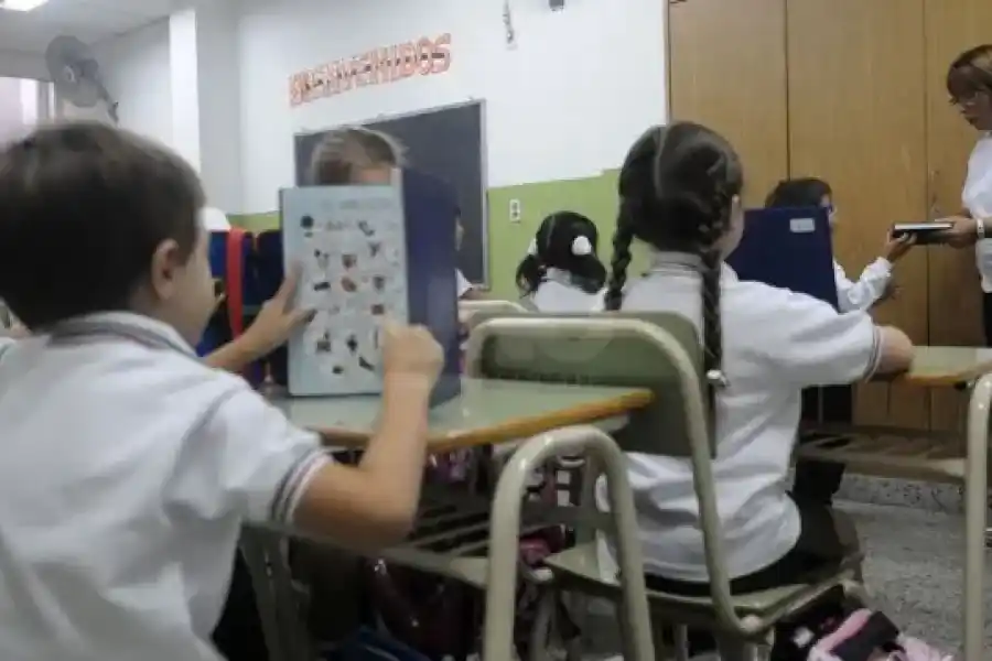 Desigualdad en las aulas: Santa Fe es el segundo distrito del país con mayor segregación escolar